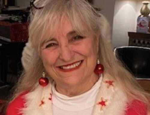 Lynn Morgan