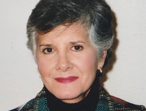 Melynnique Seabrook